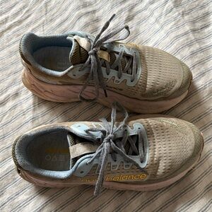 New Balance Women’s Fresh Foam X More Trail V3 hiking sneakers